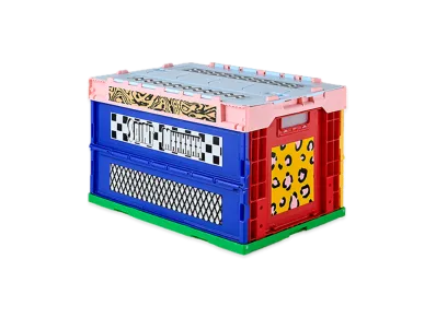 SAINT Mxxxxxx Box "Multi"