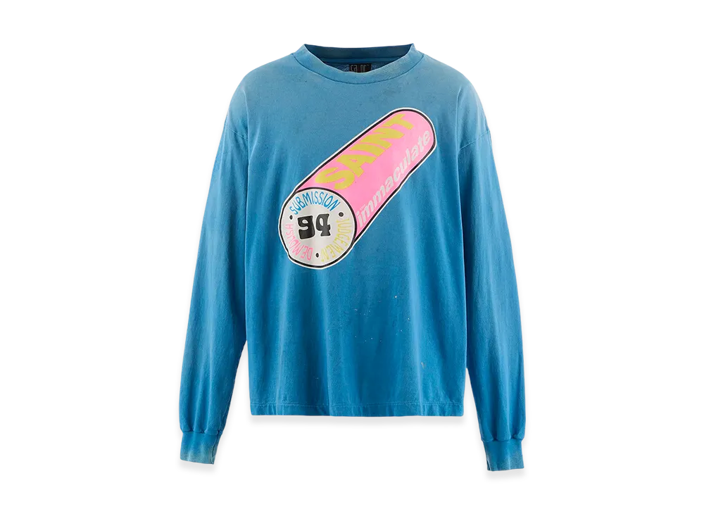 セントマイケル 長袖Tシャツ セントマイケル 長袖Tシャツ 人気ランキング | スニーカーダンク