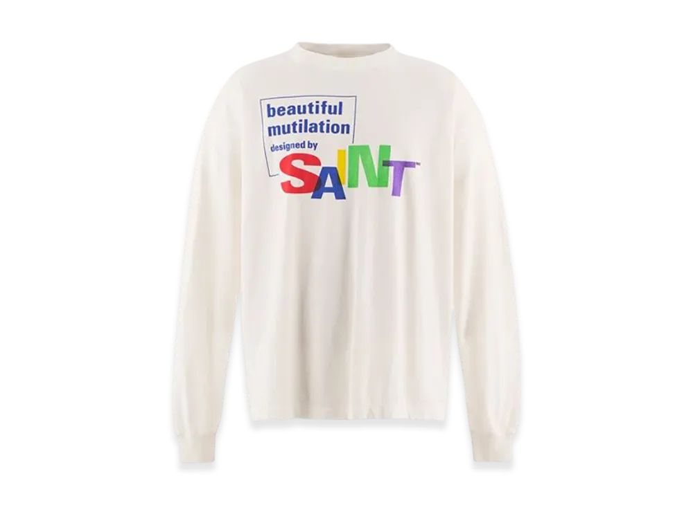 セントマイケル 長袖Tシャツ 人気ランキング | スニーカーダンク
