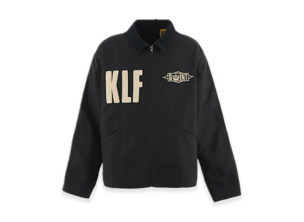 SAINT Mxxxxxx x The KLF Detroit Jacket 