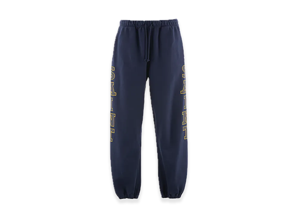 SAINT Mxxxxxx Sweat Pants Saint "Navy"