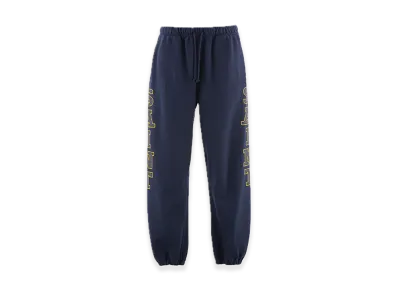 SAINT Mxxxxxx Sweat Pants Saint "Navy"