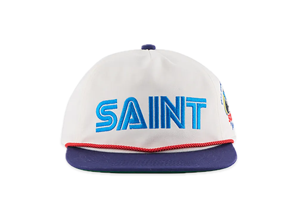 SAINT Mxxxxxx x SEGA SG Cap Saint Sega "White"
