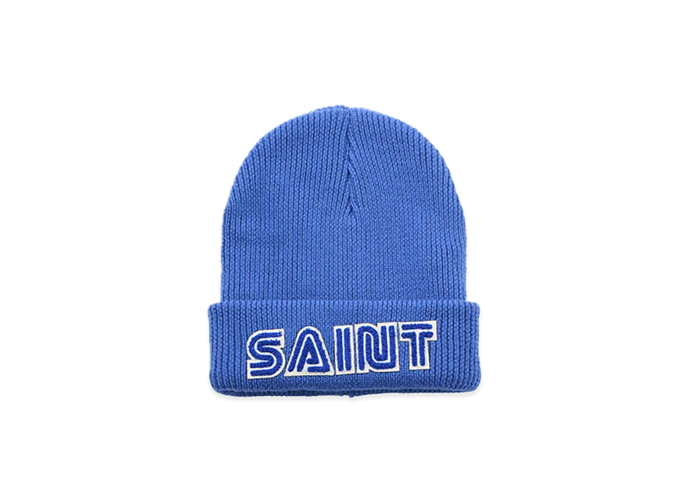 SAINT Mxxxxxx x SEGA SG Knit Cap Saint Sega 