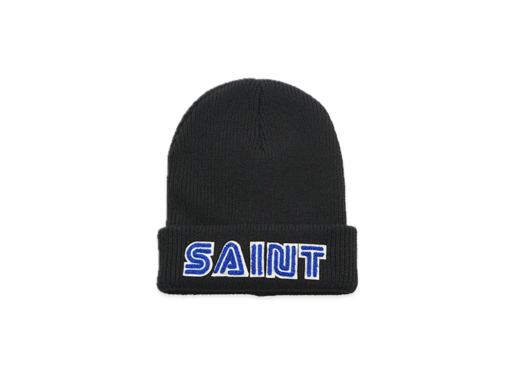 SAINT Mxxxxxx x SEGA SG Knit Cap Saint Sega 