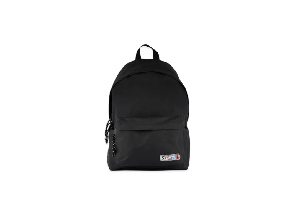 Saint Mxxxxxx Back Pack M "Black"