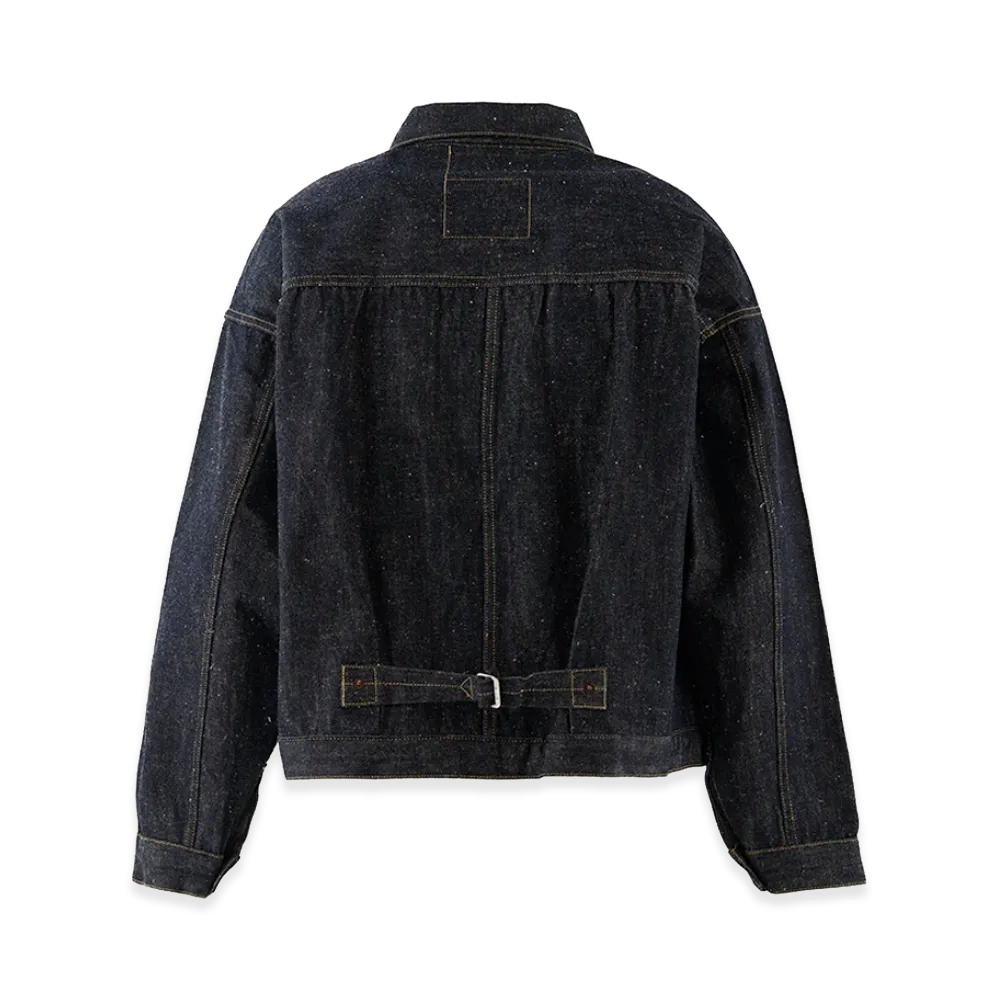 SAINT Mxxxxxx x Berberjin BBJ Denim Jacket 1st / Regid 