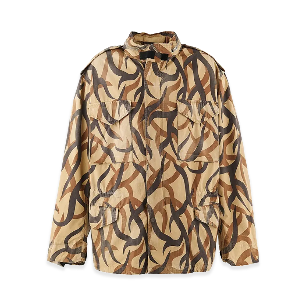 SAINT Mxxxxxx M65 / Traibal "Beige"