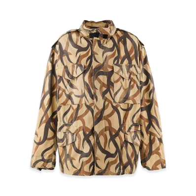 SAINT Mxxxxxx M65 / Traibal "Beige"