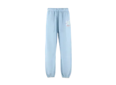 SAINT Mxxxxxx Sweat Pants/Ribon Saint "Blue"