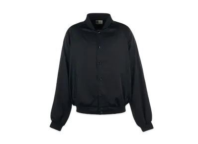 SAINT Mxxxxxx x LASTMAN Jacket Love Song "Black"