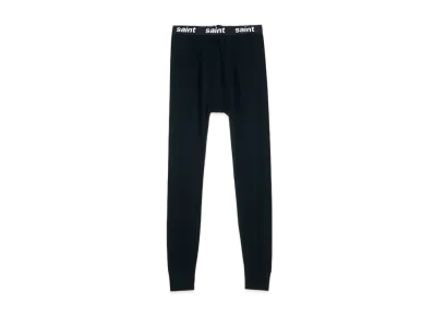 SAINT Mxxxxxx Tharmal Pants "Black"