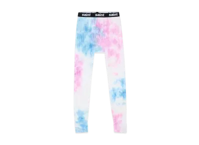 SAINT Mxxxxxx Tharmal Pants "Tiedye"