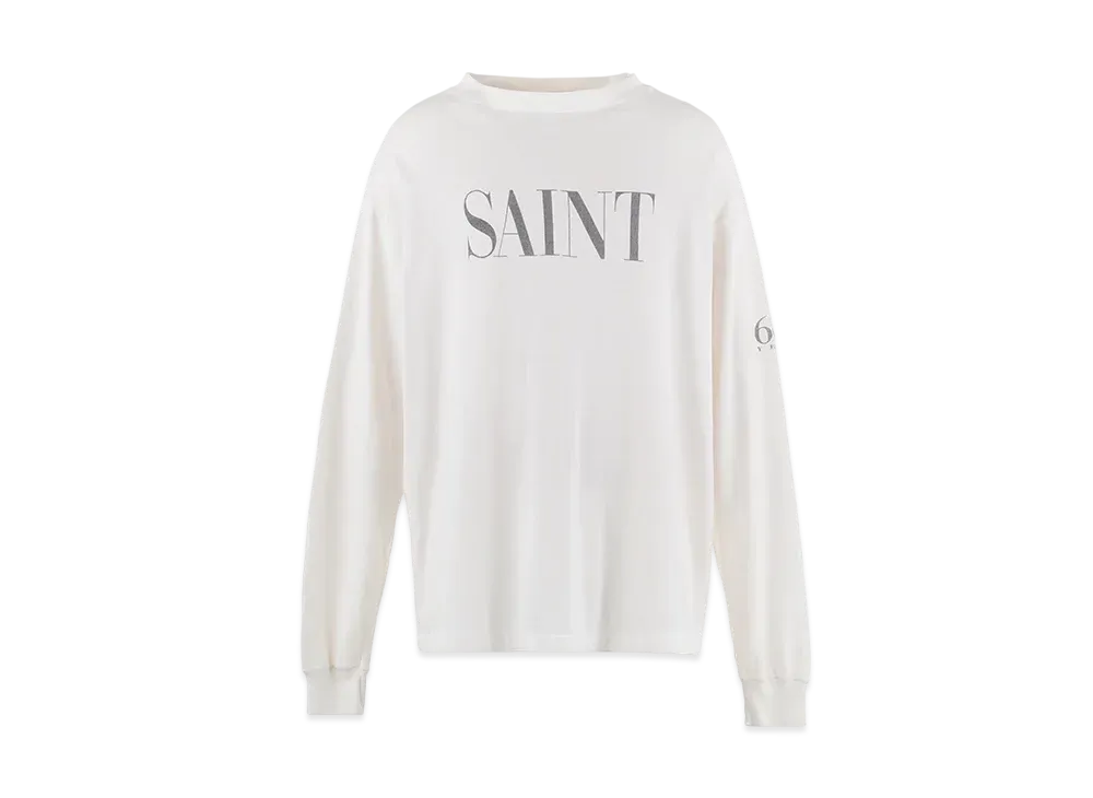 3/8発売｜SAINT Mxxxxxx 2025SS collection 4th Drop｜抽選/販売