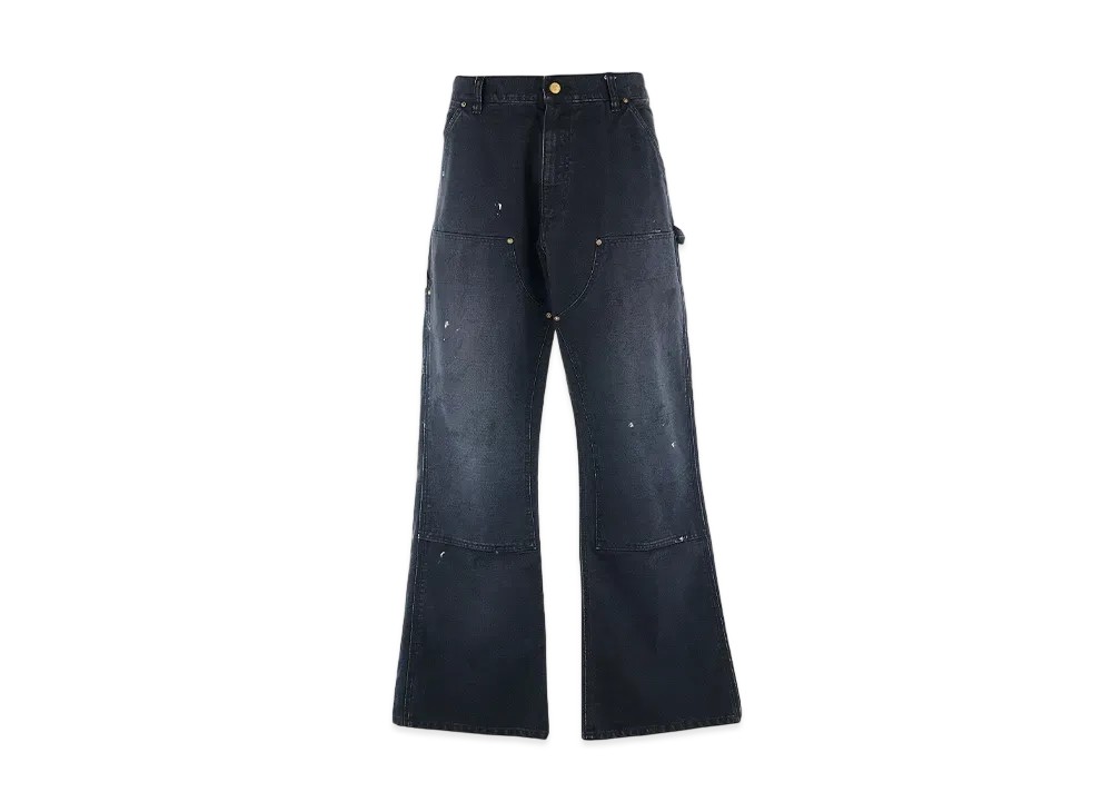 SAINT Mxxxxxx LS Tee Saint "White"