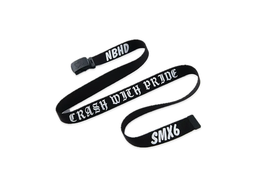 セントマイケル x ネイバーフッド Sthd.ギベルト "ネイビー"