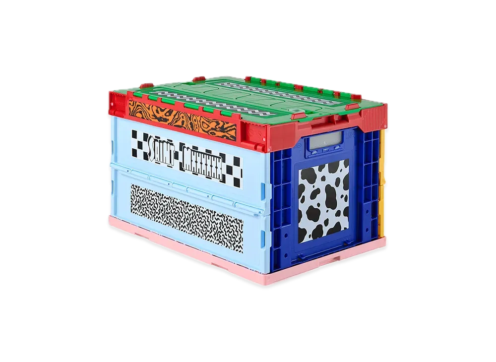 SAINT Mxxxxxx Box "Multi"