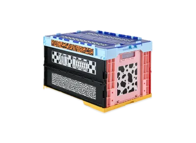 SAINT Mxxxxxx Box "Multi"