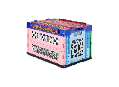 SAINT Mxxxxxx Box "Multi"