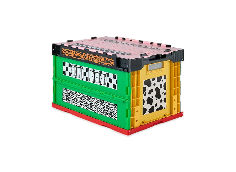SAINT Mxxxxxx Box "Multi"