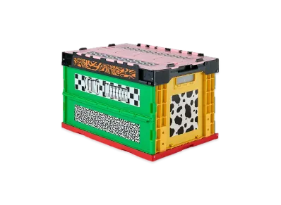 SAINT Mxxxxxx Box "Multi"