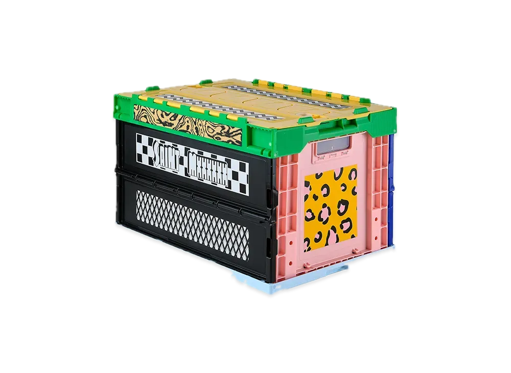 SAINT Mxxxxxx Box "Multi"