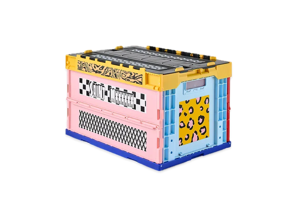 SAINT Mxxxxxx Box "Multi"