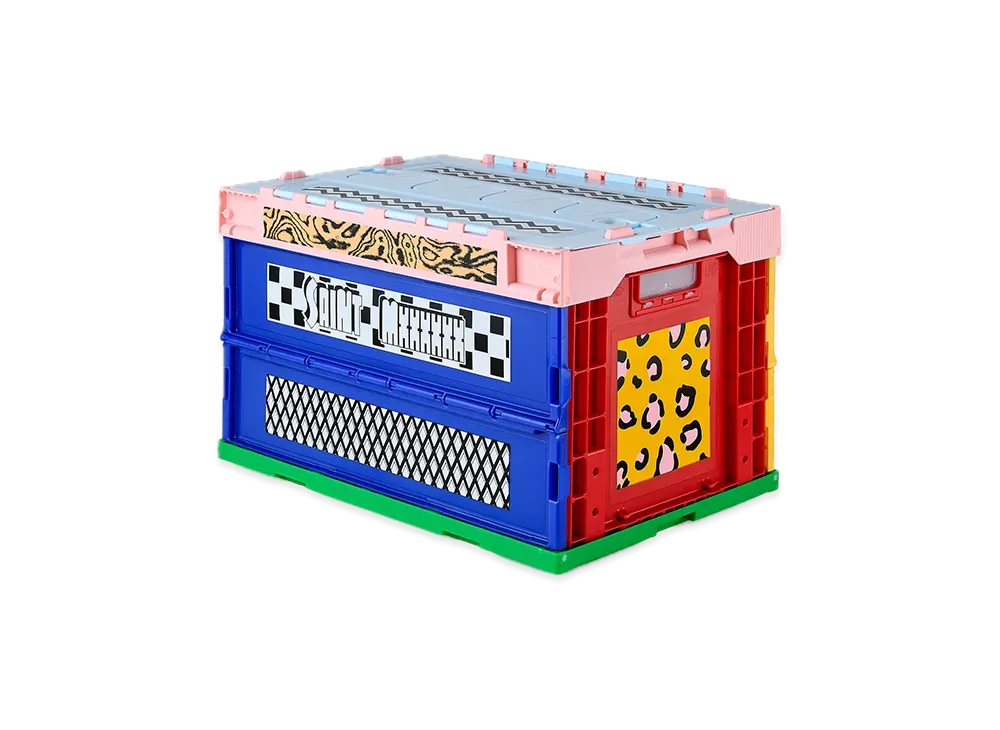 SAINT Mxxxxxx Box "Multi"