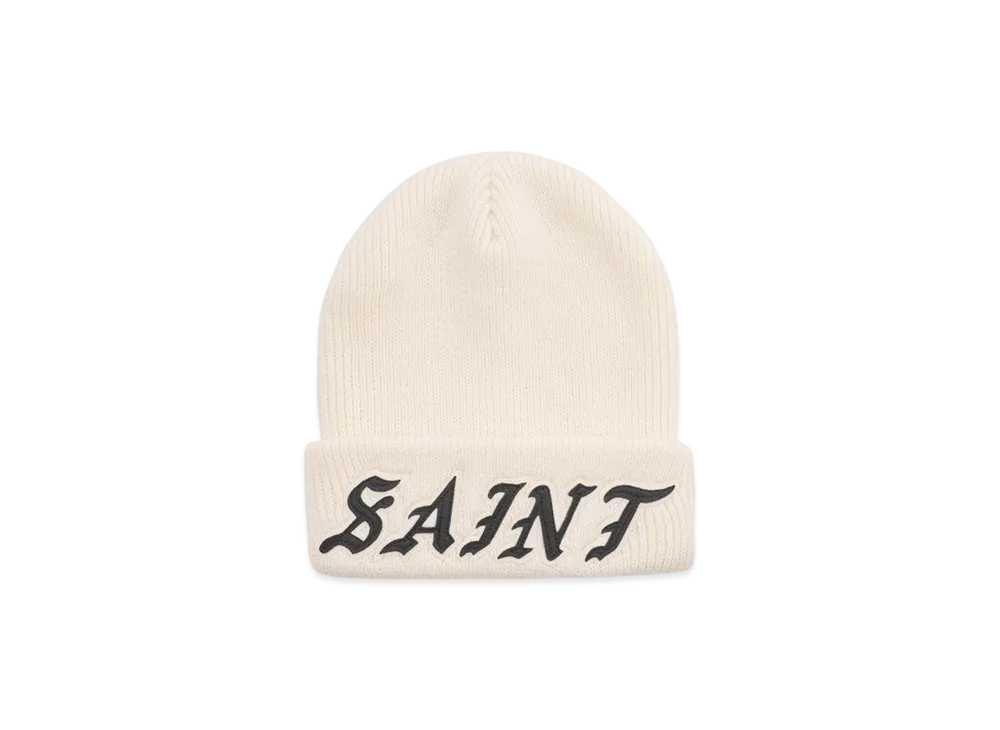 SAINT Mxxxxxx Knit Cap Saint 