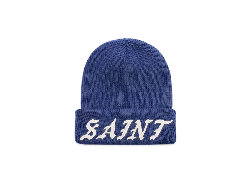SAINT Mxxxxxx Knit Cap Saint 