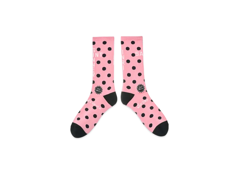 SAINT Mxxxxxx 2026SS 1stデリバリーが登場！ティンカー・ベルを描いた