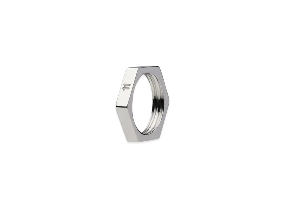 ★Maison Margiela★ Bolt and Nut Ring Palladium SM0UQ0020SV0 Ring-1-1-6935b.jpg?fit=max&w=