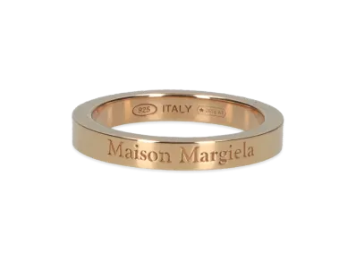 Maison Margiela Women's Bijoux Golden "Golden"