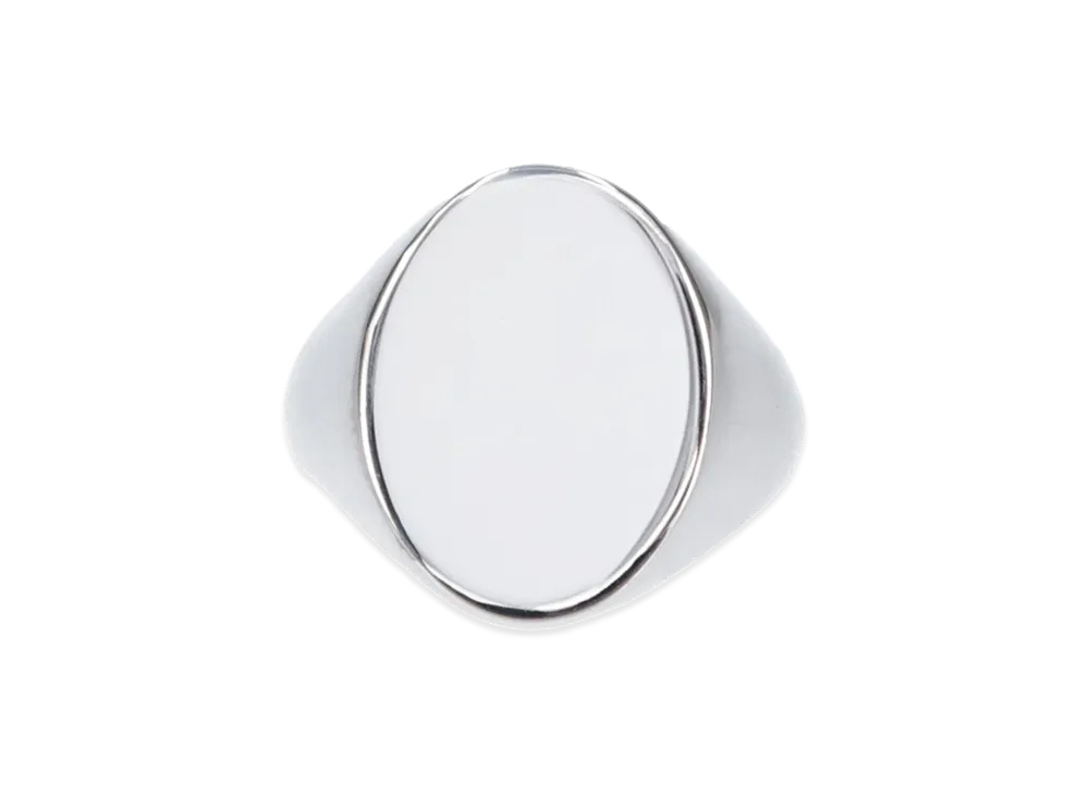 Maison Margiela Women's Bijoux "Silver"