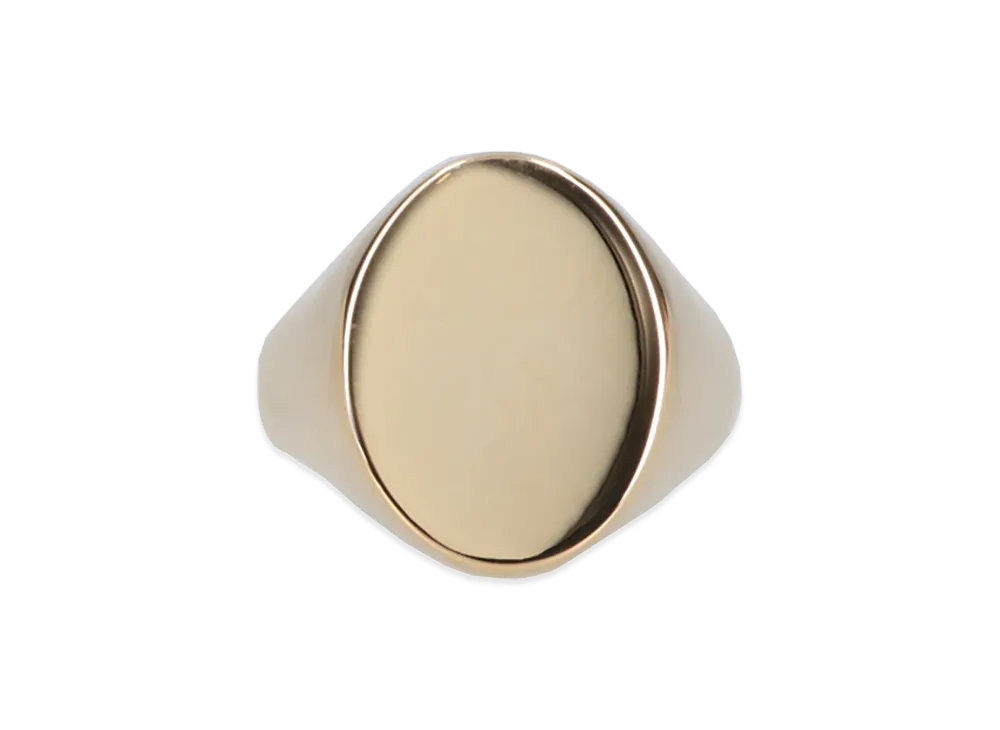 Maison Margiela Women's Bijoux Golden "Golden"
