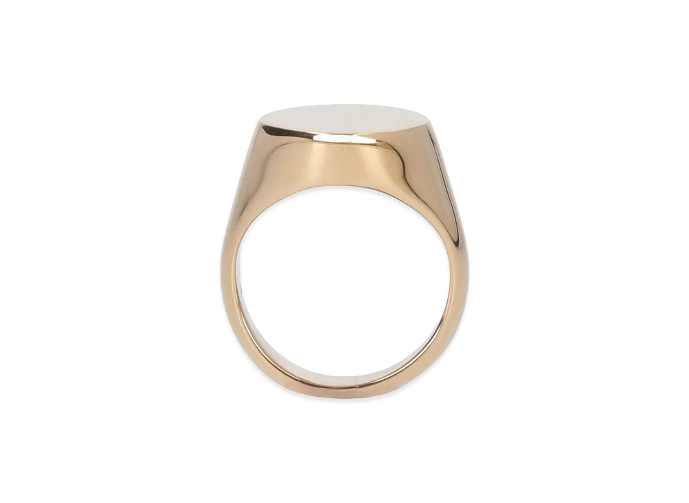 Maison Margiela Women's Ring "Gold"