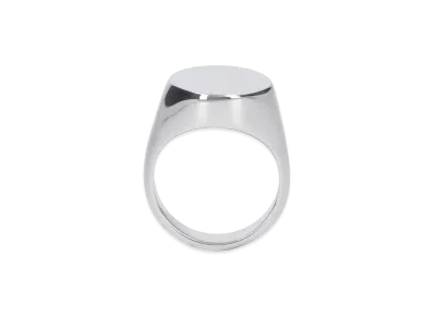 Maison Margiela Women's Ring "White"