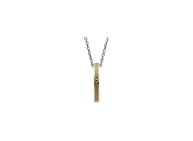 Maison Margiela Star Logo Necklace "Gold"