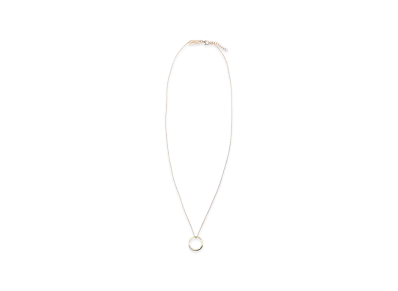 Maison Margiela Women's Bijoux Golden "Golden"