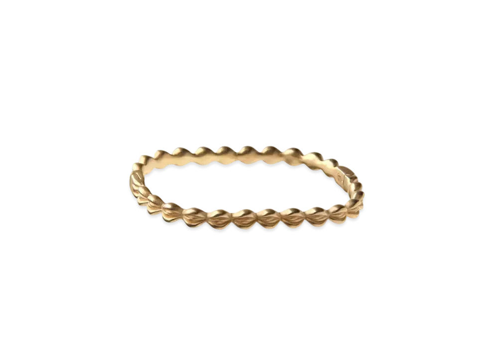 Maison Margiela Timeless Bracelet "Yellow"