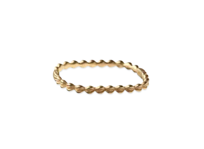 Maison Margiela Timeless Bracelet "Yellow"