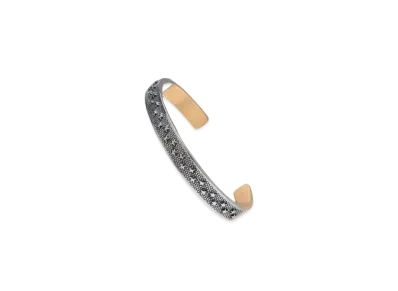 Maison Margiela Star Cuff "Null"