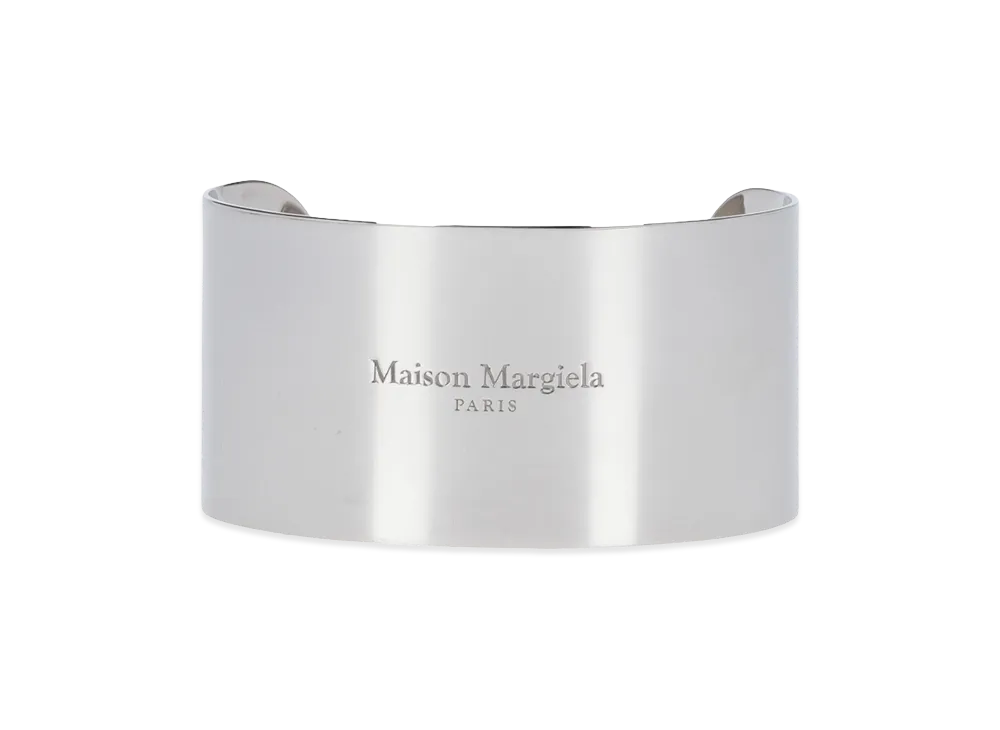 Maison Margiela Women's Bijoux "Silver"