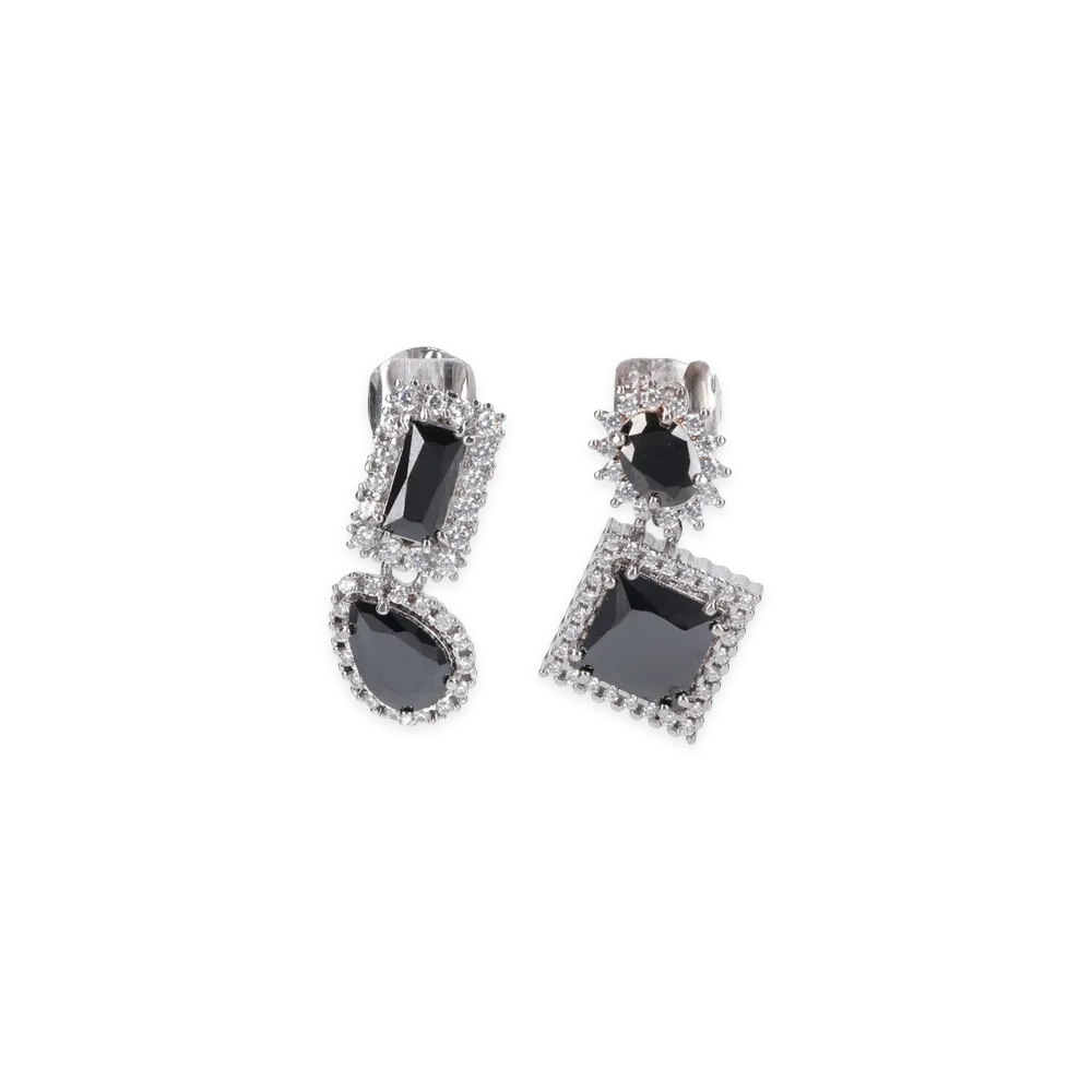 Maison Margiela Women's Bijoux "Silver"