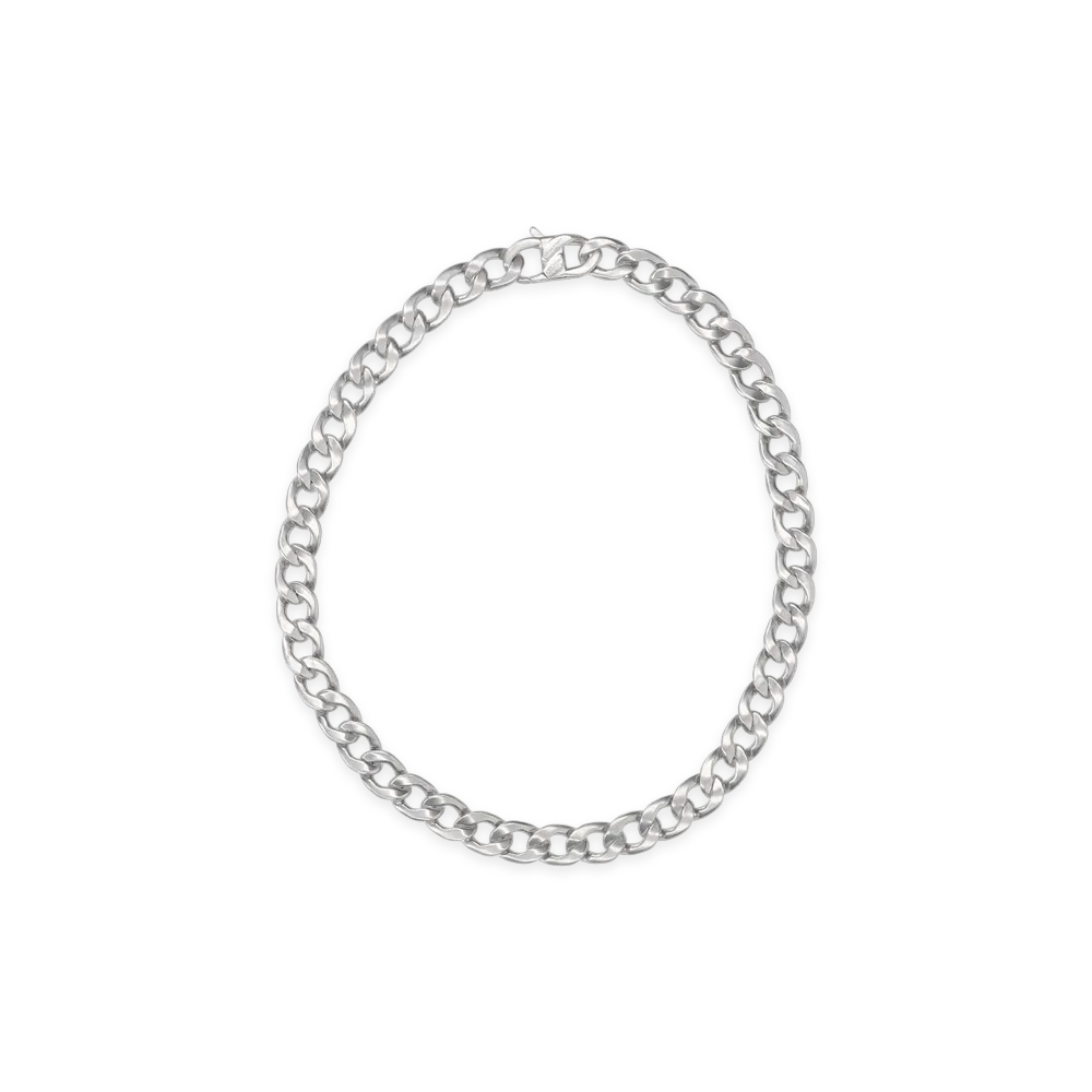 Maison Margiela Women's Bijoux "White"
