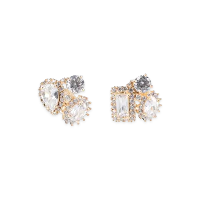 Maison Margiela Women's Bijoux "Gold"