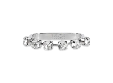 MM6 Maison Margiela Women's Bijoux "Silver"