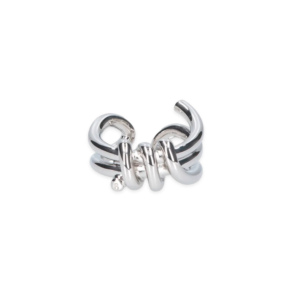 MM6 Maison Margiela Women's Bijoux "Silver"
