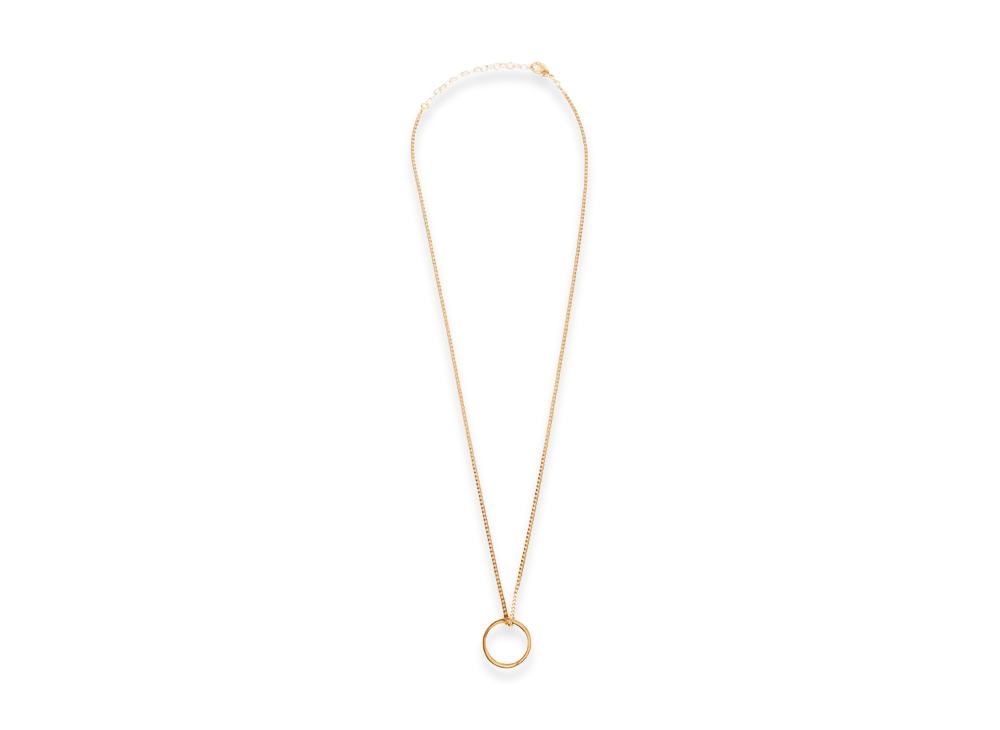 MM6 Maison Margiela Women's Bijoux "Gold"