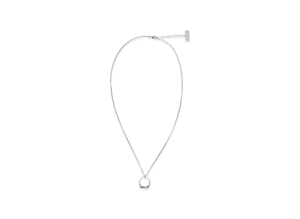 MM6 Maison Margiela Women's Bijoux "Silver"